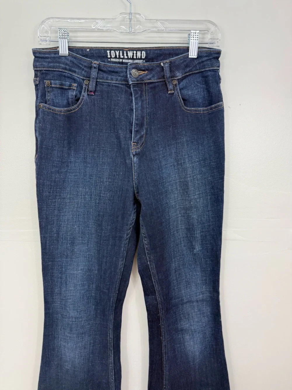 Idyllwind Flare Bootcut Jeans I20